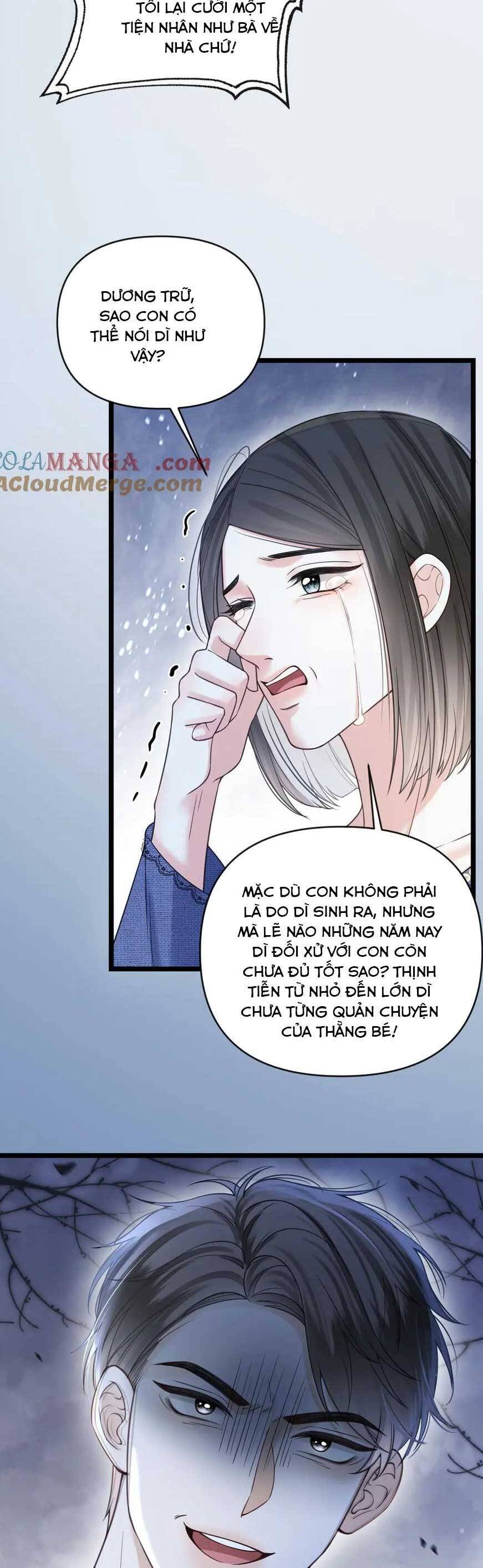 Ngày Mai Cũng Thích Em Chapter 47 - 22