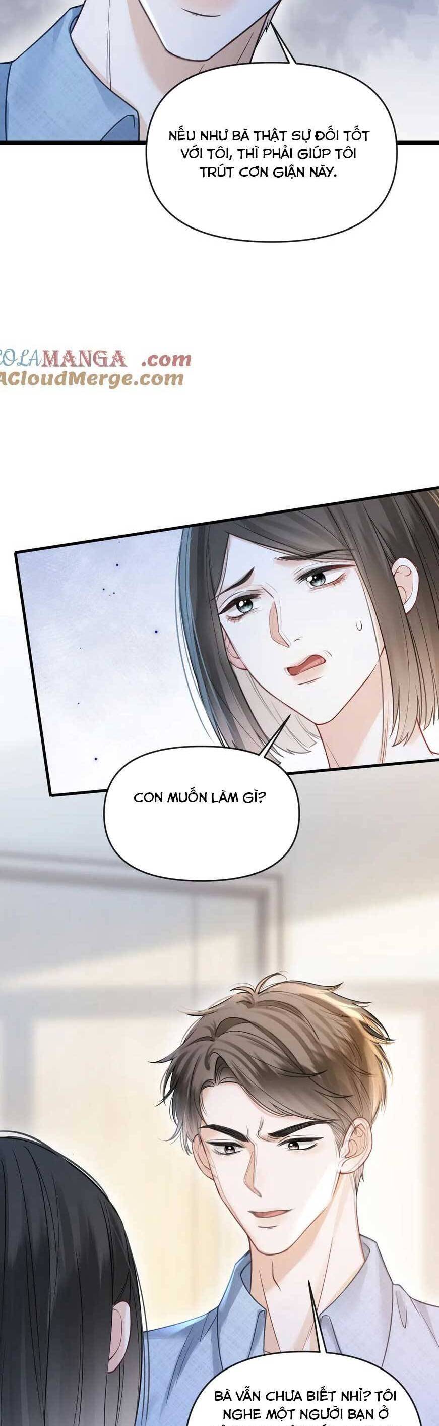 Ngày Mai Cũng Thích Em Chapter 47 - 23