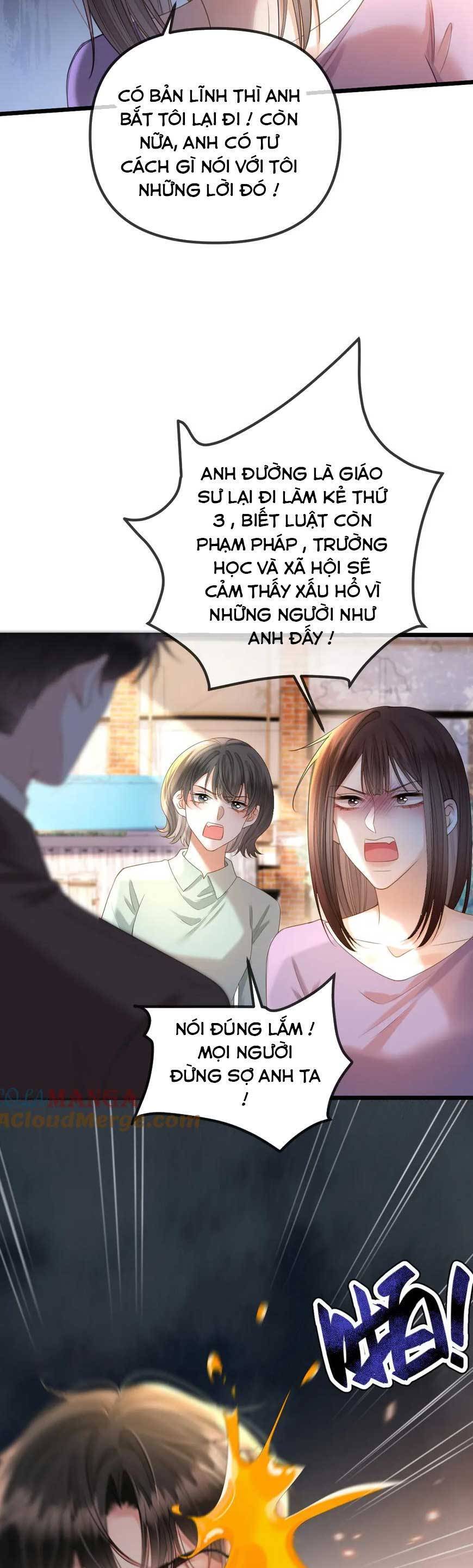 Ngày Mai Cũng Thích Em Chapter 48 - 13