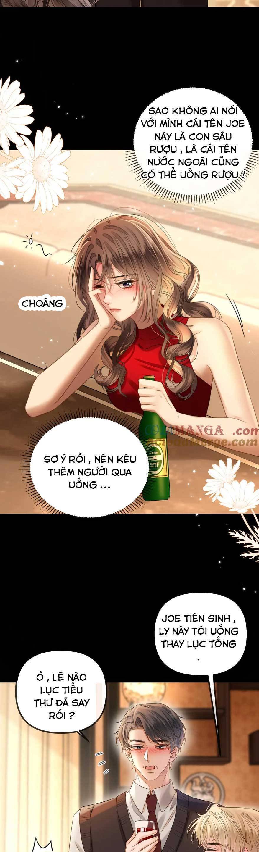 Ngày Mai Cũng Thích Em Chapter 50 - 21