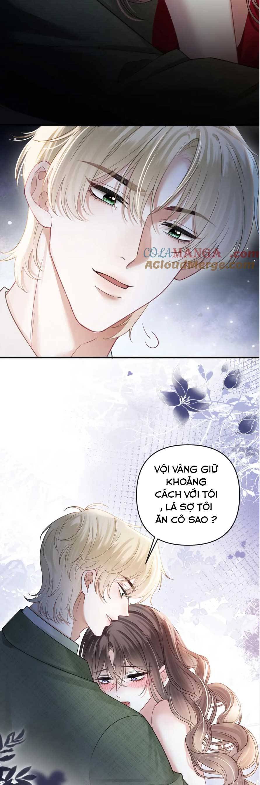 Ngày Mai Cũng Thích Em Chapter 50 - 26