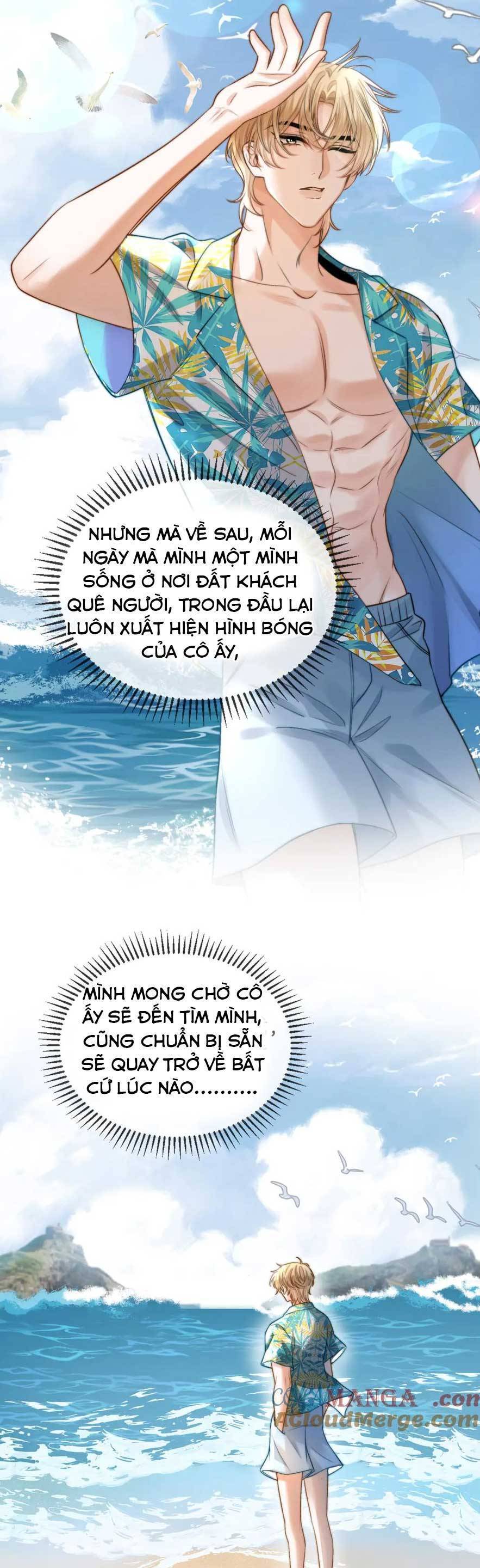 Ngày Mai Cũng Thích Em Chapter 51 - 18