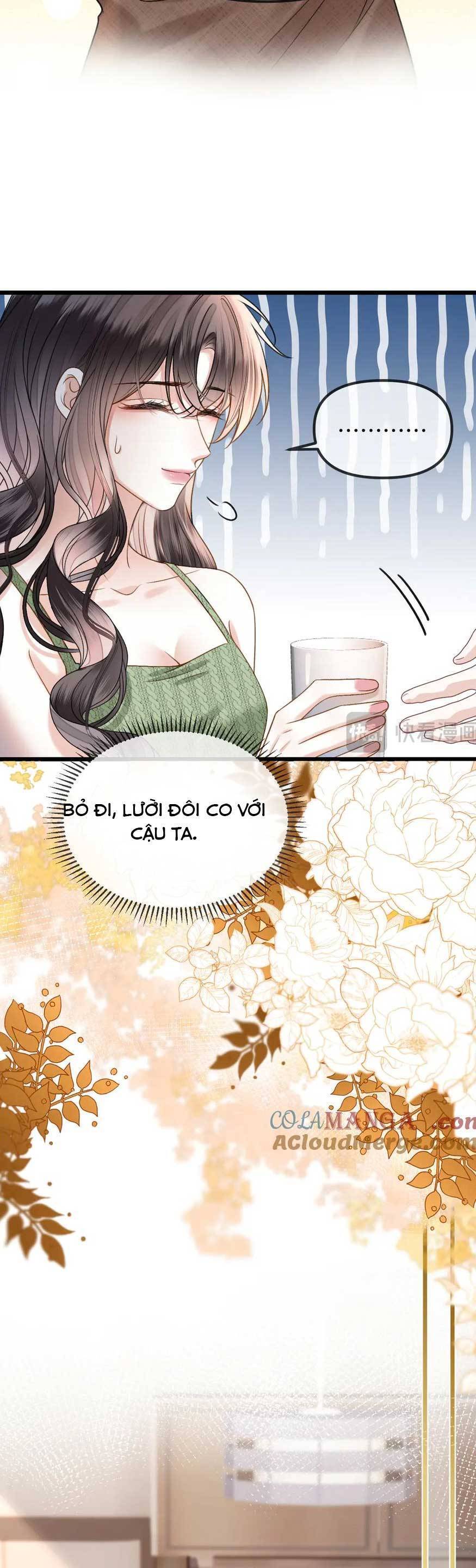 Ngày Mai Cũng Thích Em Chapter 52 - 20