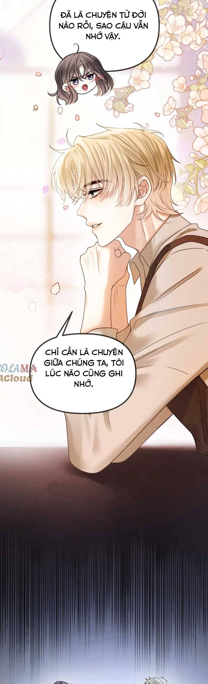 Ngày Mai Cũng Thích Em Chapter 52 - 24