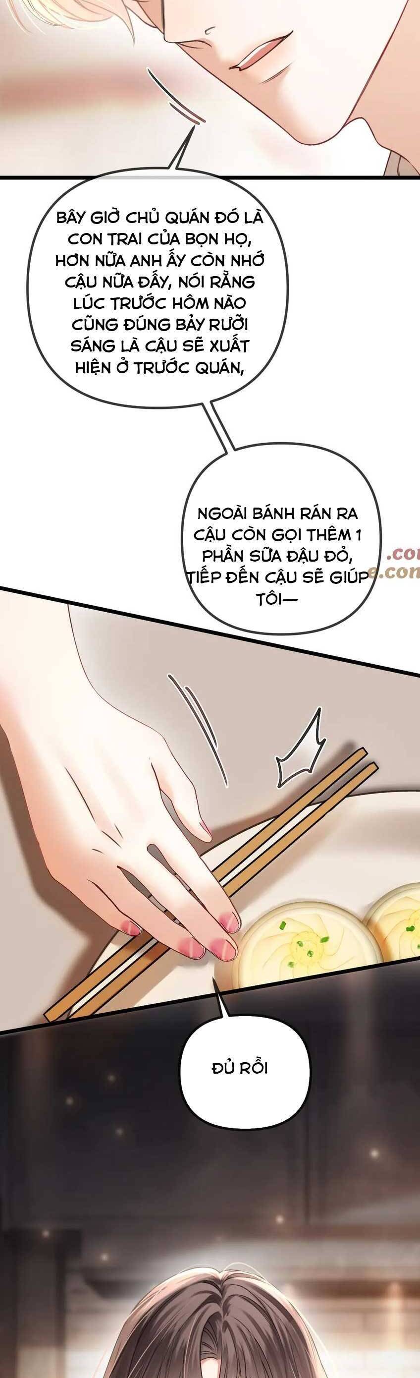 Ngày Mai Cũng Thích Em Chapter 52 - 26