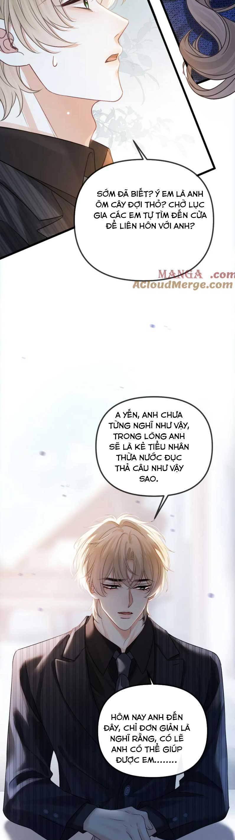 Ngày Mai Cũng Thích Em Chapter 54 - 24