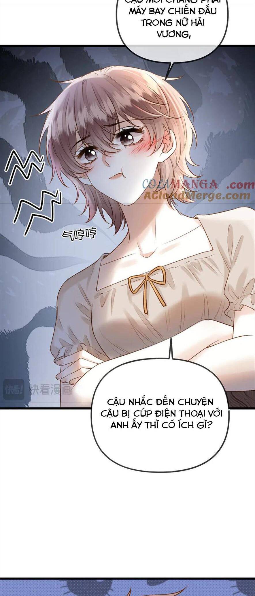 Ngày Mai Cũng Thích Em Chapter 56 - 24