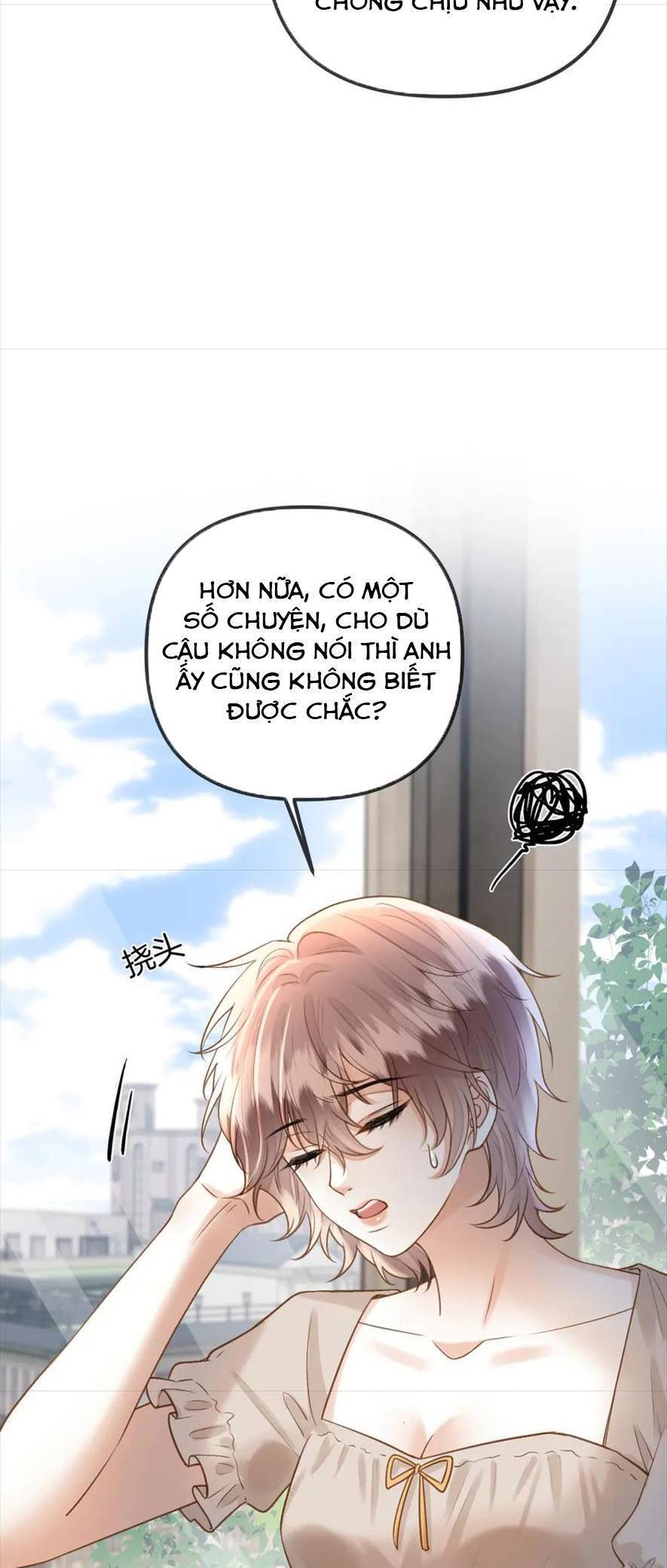 Ngày Mai Cũng Thích Em Chapter 56 - 27