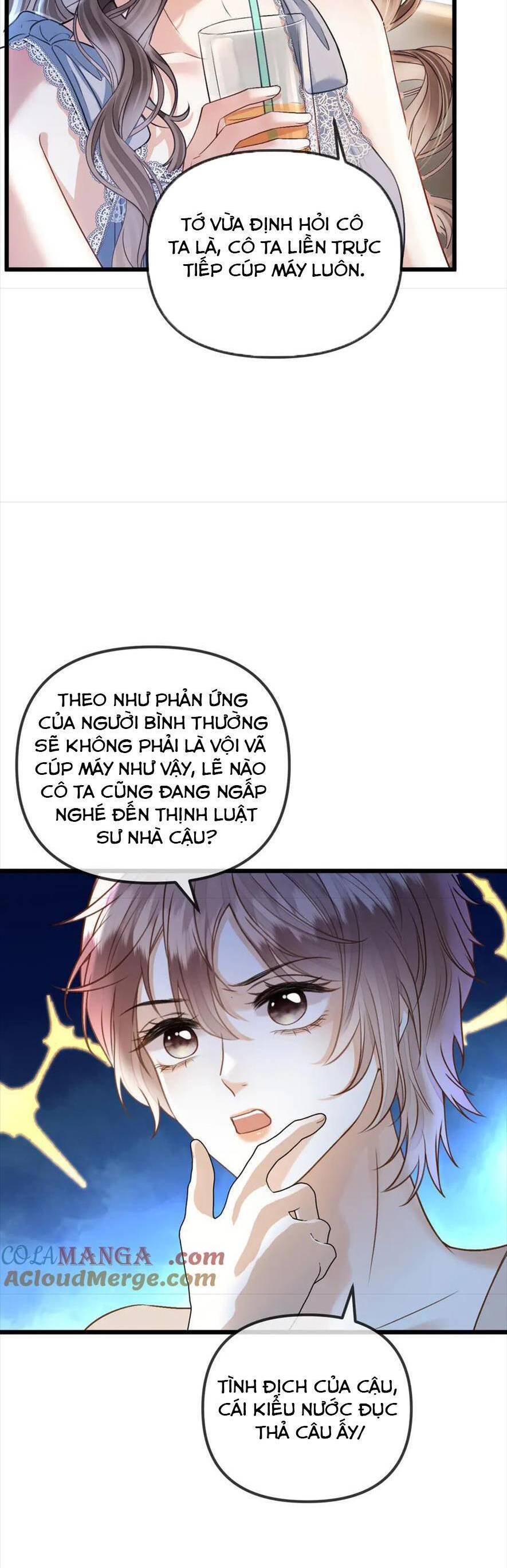 Ngày Mai Cũng Thích Em Chapter 56 - 10