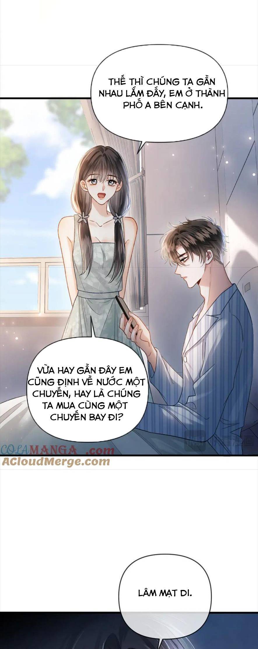 Ngày Mai Cũng Thích Em Chapter 57 - 8