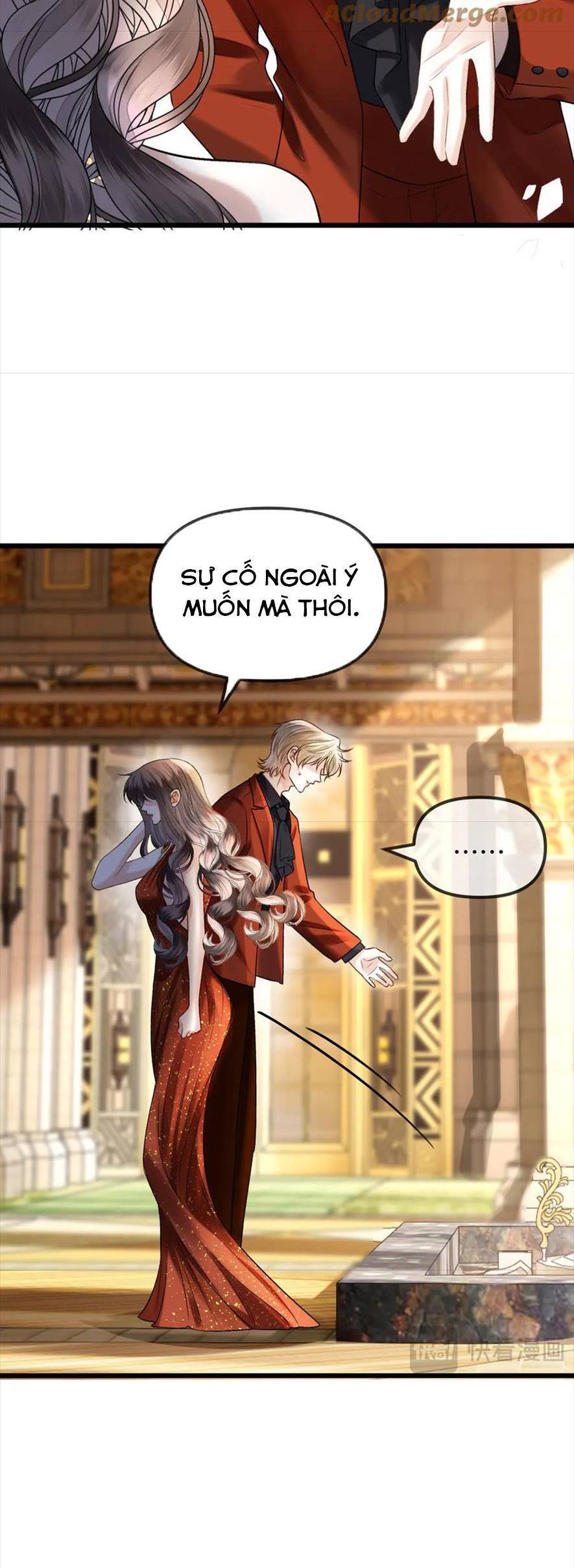 Ngày Mai Cũng Thích Em Chapter 58 - 25