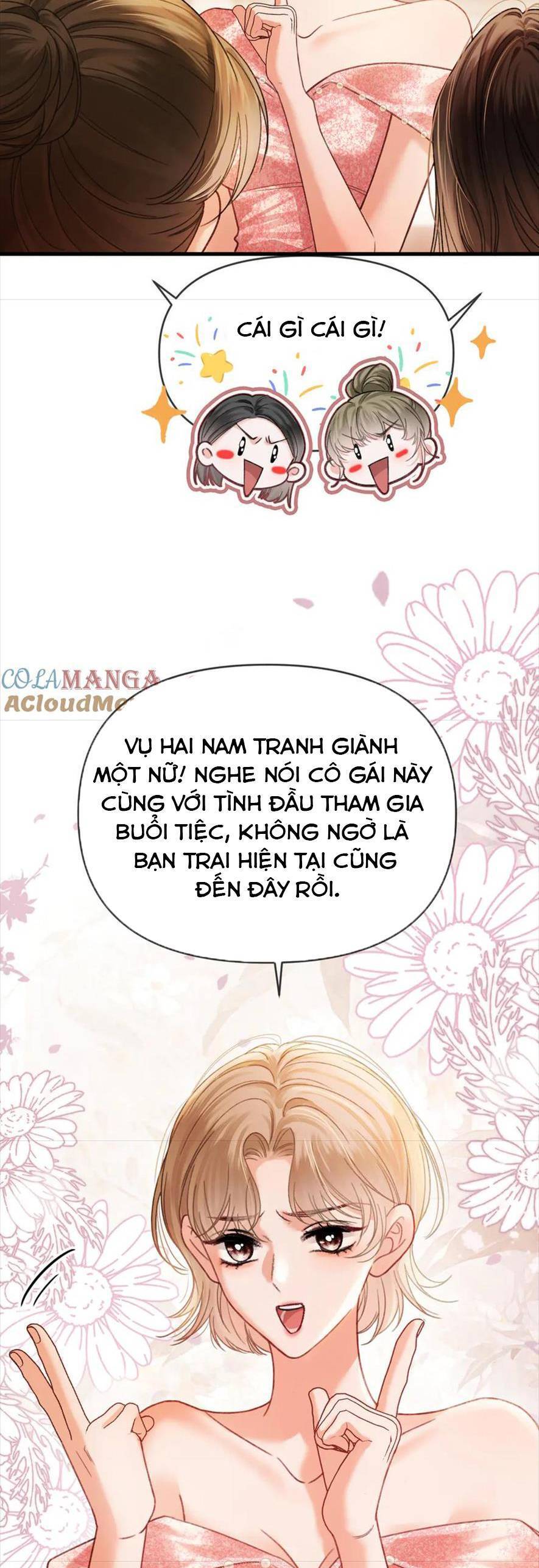 Ngày Mai Cũng Thích Em Chapter 58 - 4