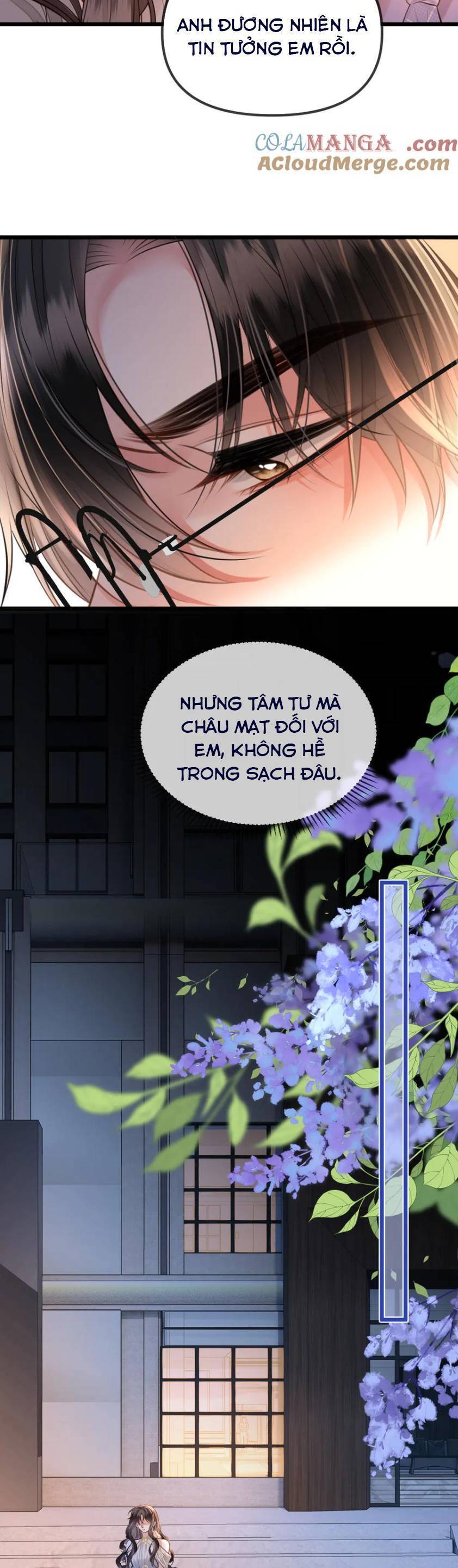 Ngày Mai Cũng Thích Em Chapter 60 - 23