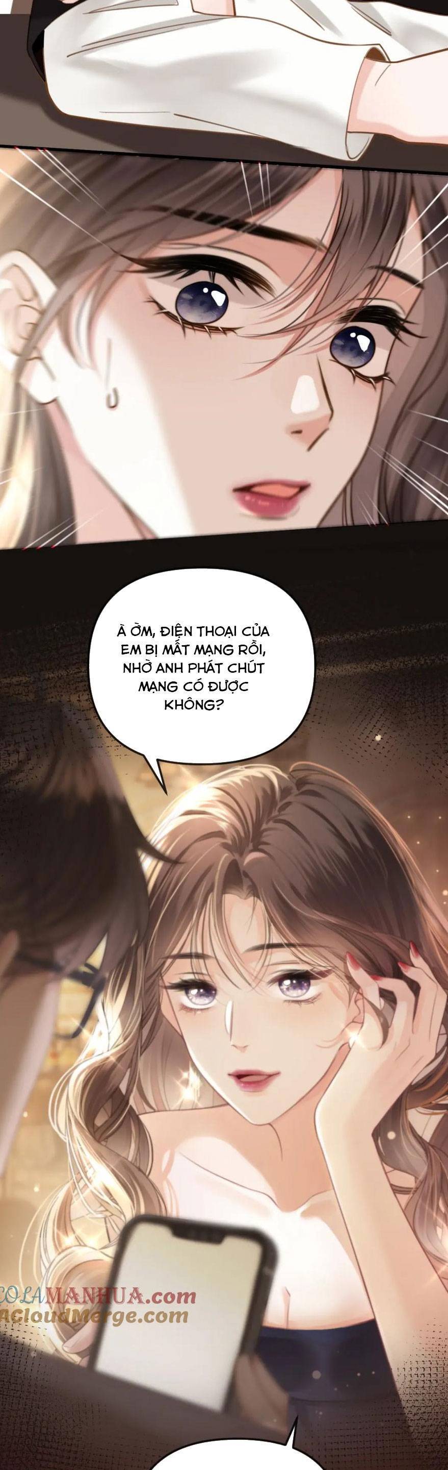 Ngày Mai Cũng Thích Em Chapter 17 - 15