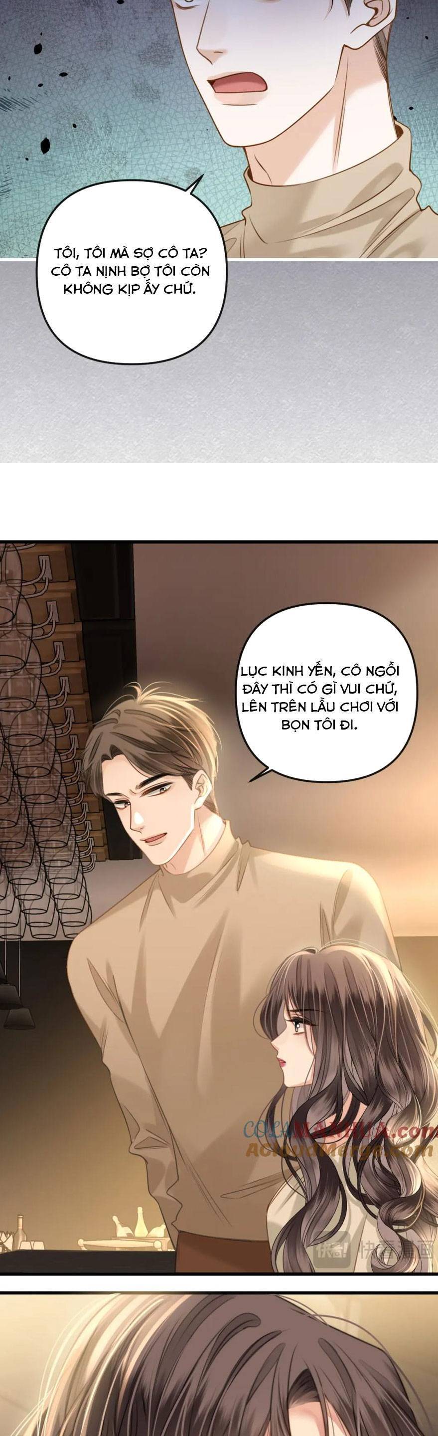 Ngày Mai Cũng Thích Em Chapter 17 - 19