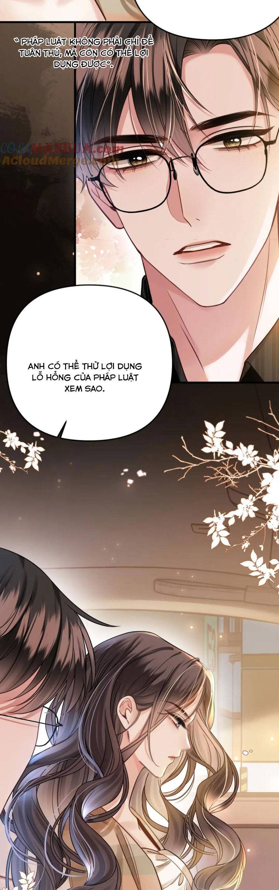 Ngày Mai Cũng Thích Em Chapter 17 - 8