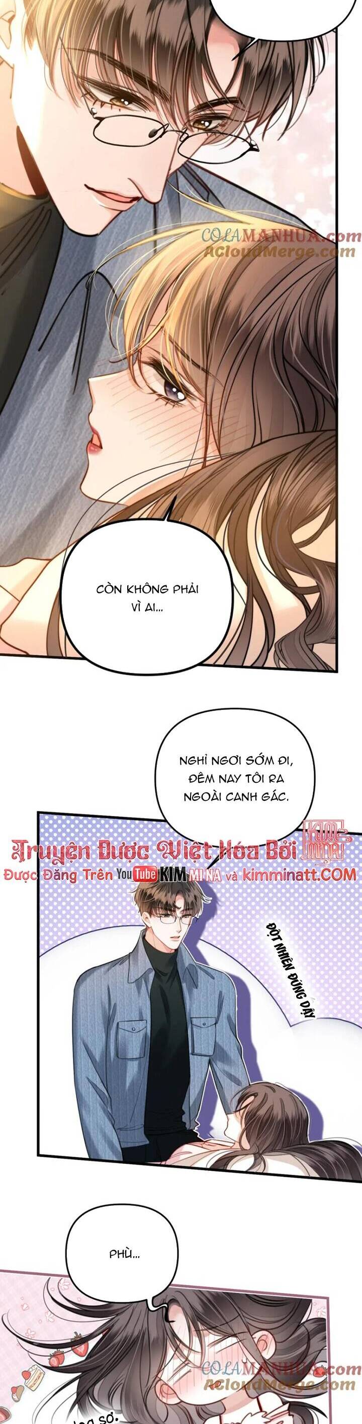 Ngày Mai Cũng Thích Em Chapter 23 - 2