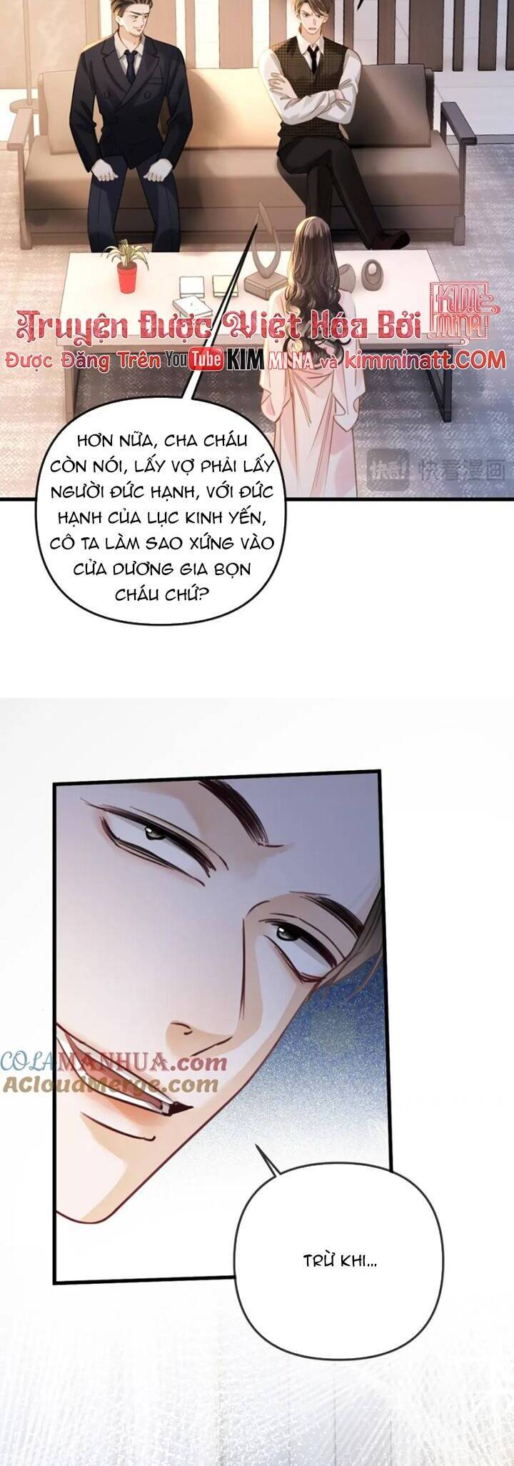 Ngày Mai Cũng Thích Em Chapter 23 - 14