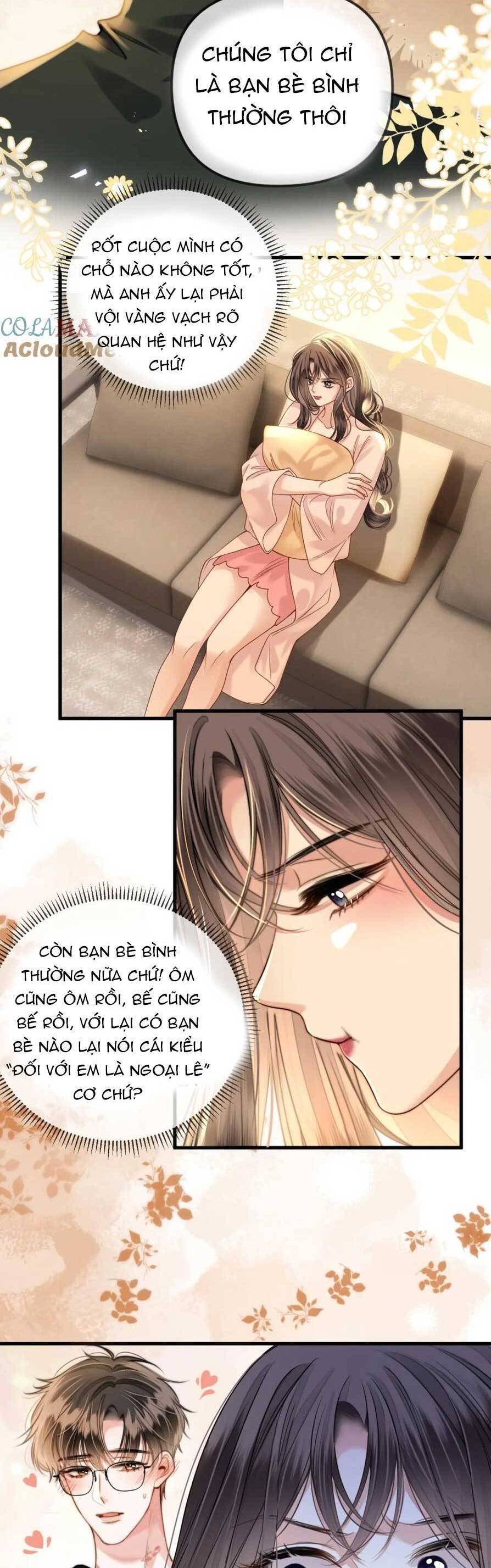 Ngày Mai Cũng Thích Em Chapter 26 - 5