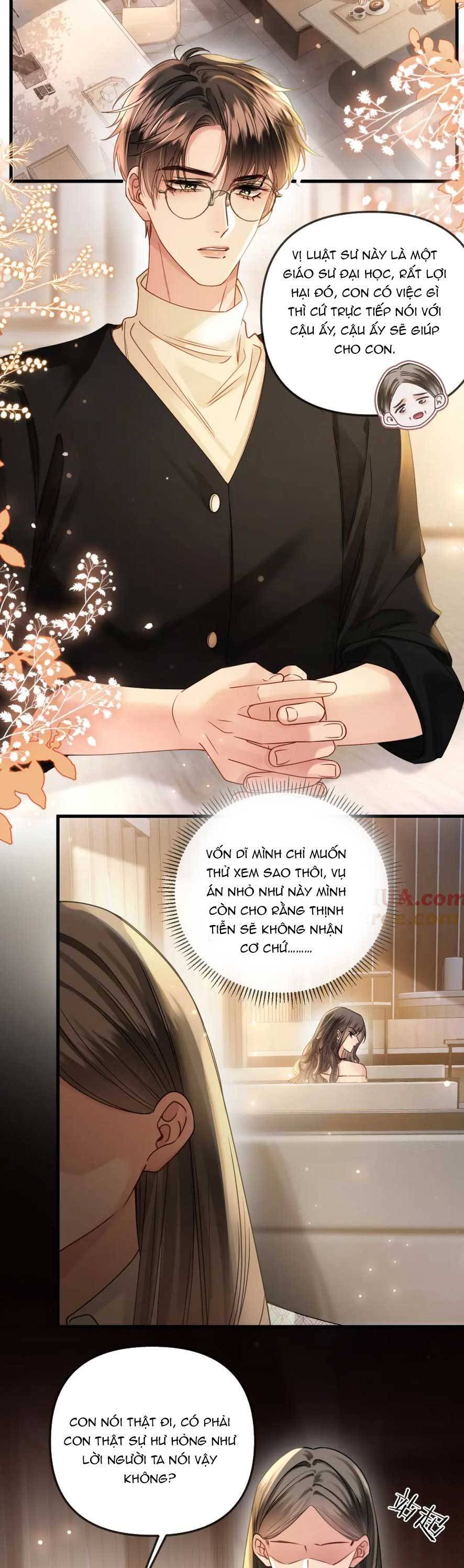 Ngày Mai Cũng Thích Em Chapter 28 - 24