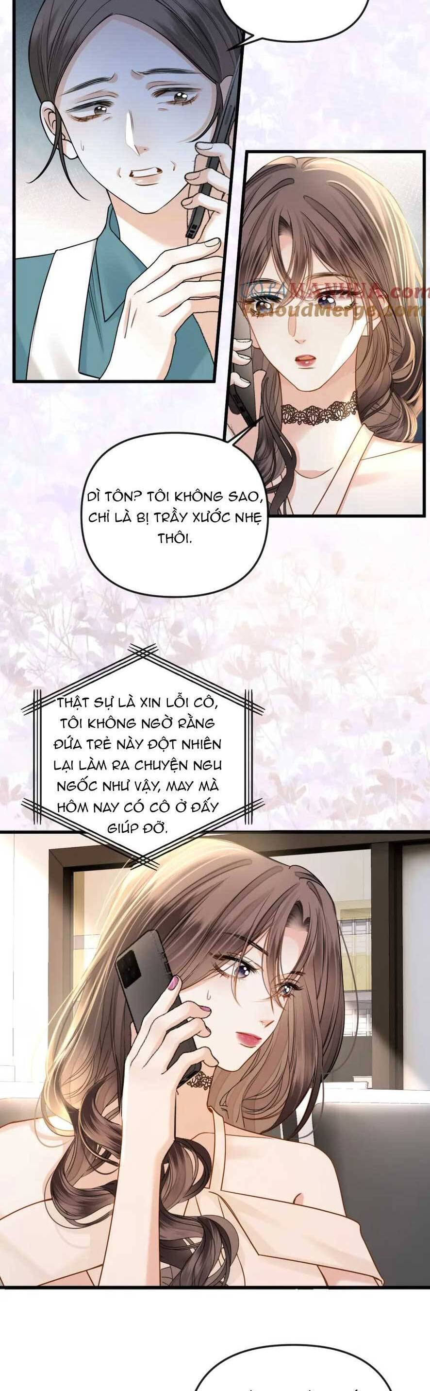 Ngày Mai Cũng Thích Em Chapter 30 - 7