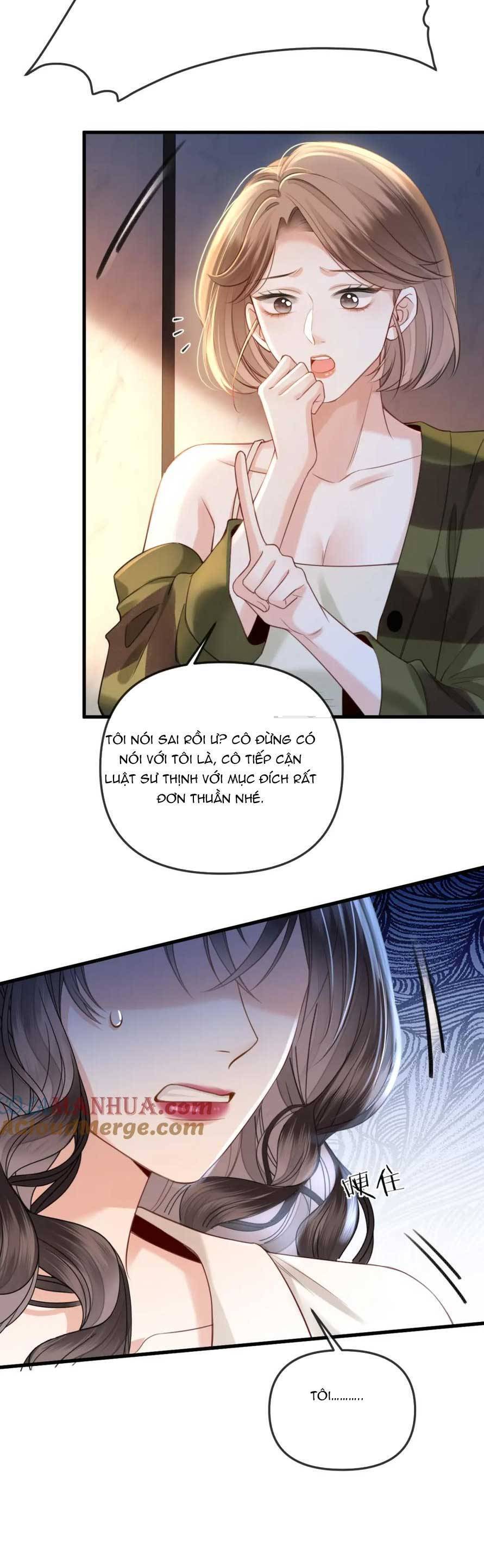 Ngày Mai Cũng Thích Em Chapter 32 - 23