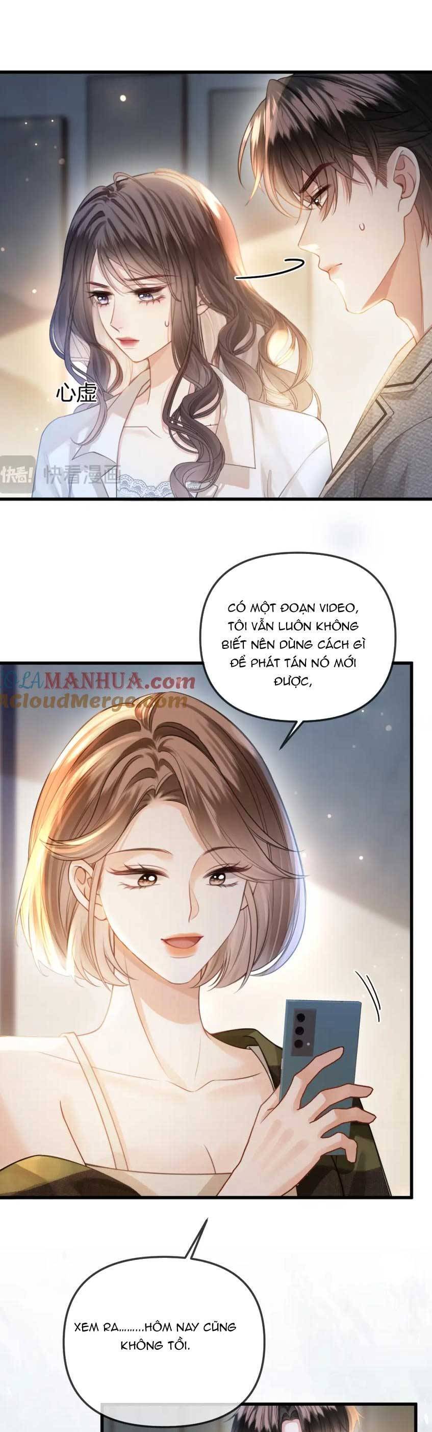 Ngày Mai Cũng Thích Em Chapter 32 - 24