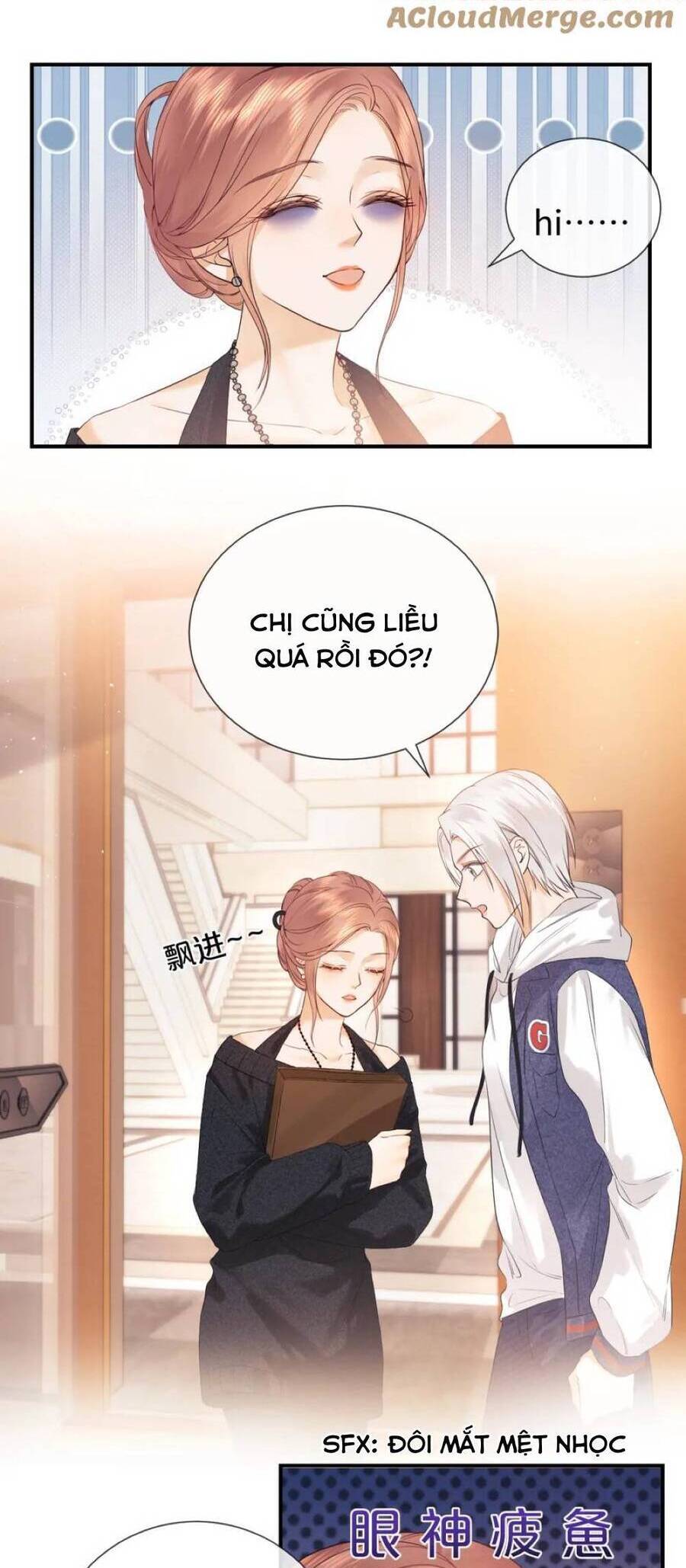 Fan Vợ Hiểu Biết Một Chút Chapter 11 - 5