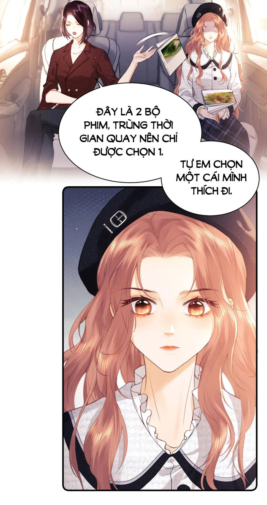 Fan Vợ Hiểu Biết Một Chút Chapter 13.2 - 4