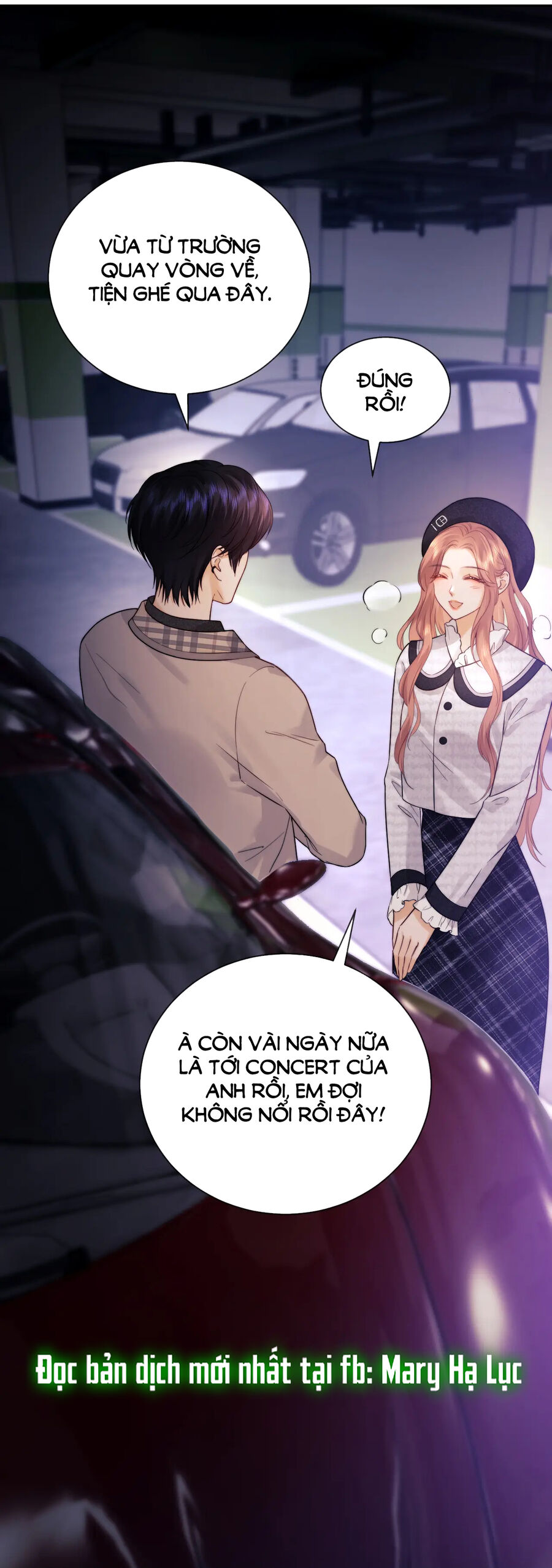 Fan Vợ Hiểu Biết Một Chút Chapter 14.2 - 7