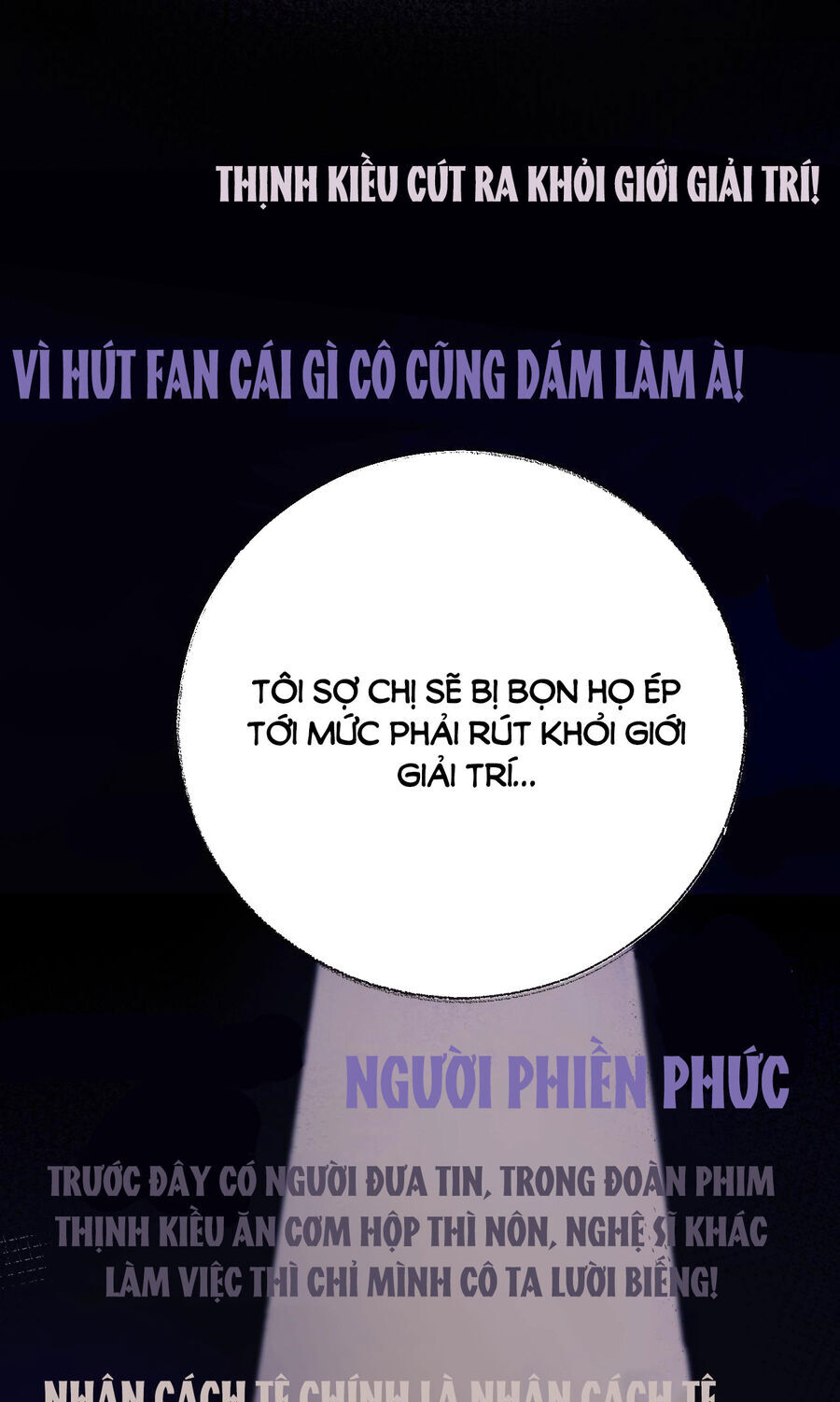 Fan Vợ Hiểu Biết Một Chút Chapter 15.2 - 1