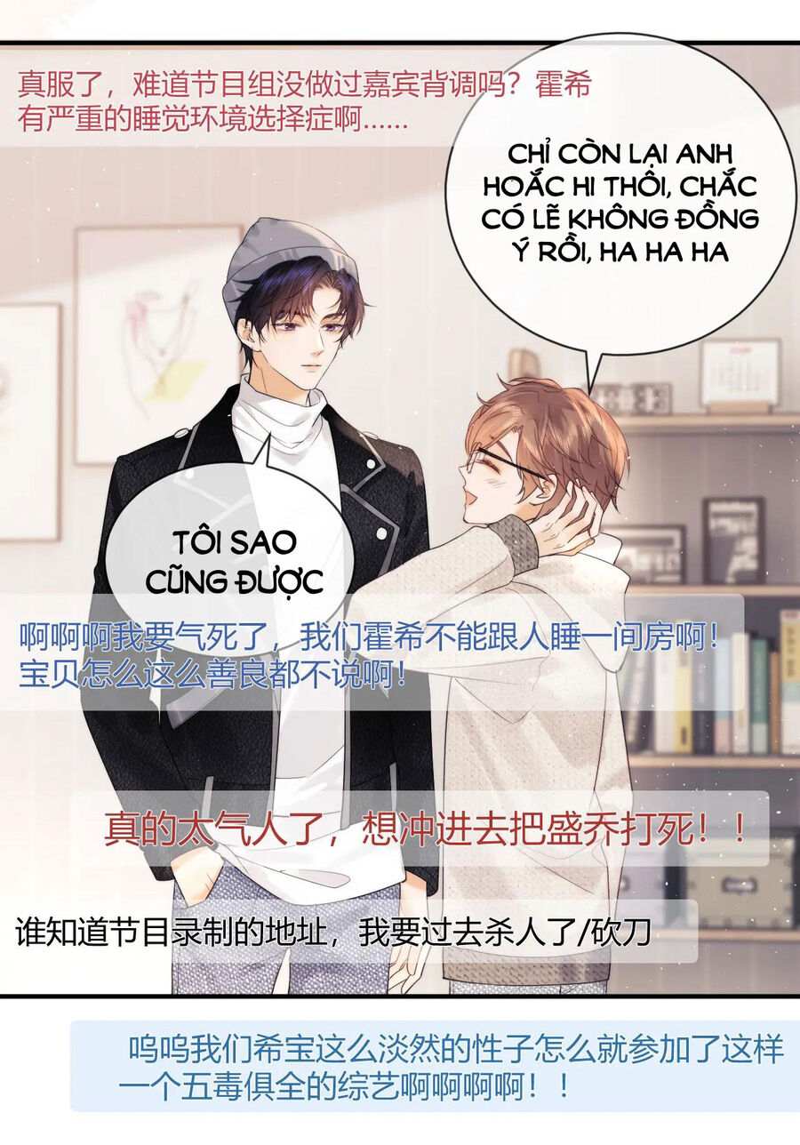 Fan Vợ Hiểu Biết Một Chút Chapter 21.1 - 16