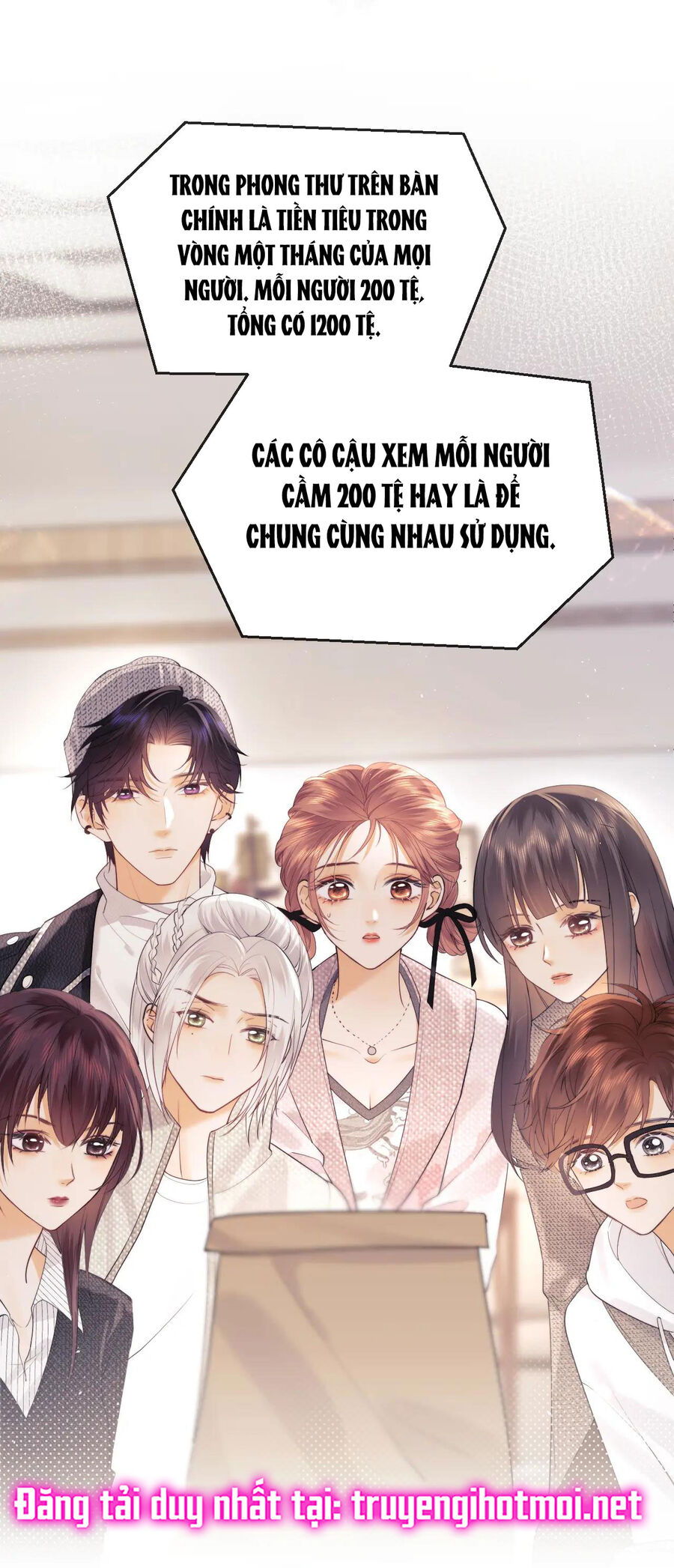 Fan Vợ Hiểu Biết Một Chút Chapter 21.2 - 9