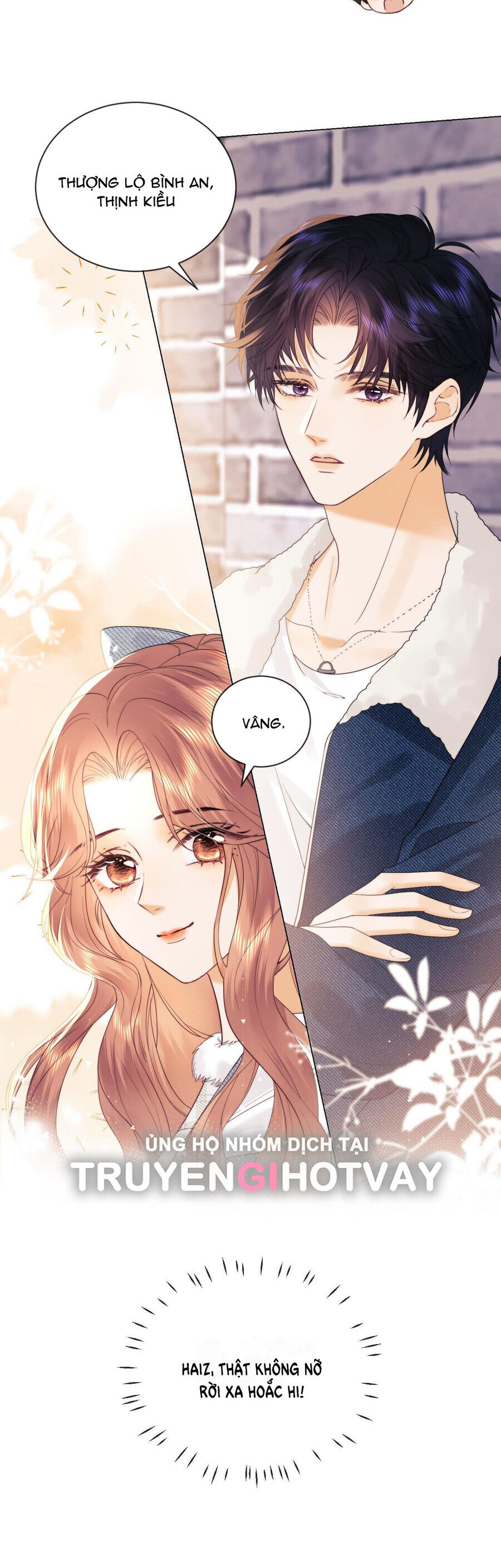 Fan Vợ Hiểu Biết Một Chút Chapter 30.1 - 6