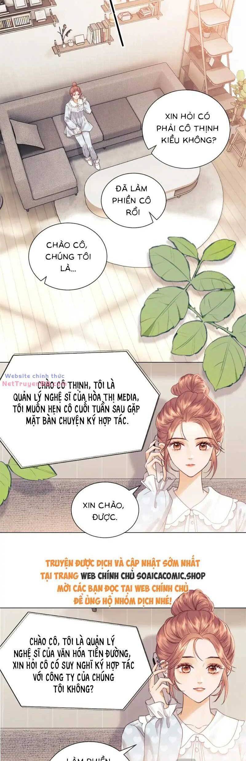 Fan Vợ Hiểu Biết Một Chút Chapter 34 - 2