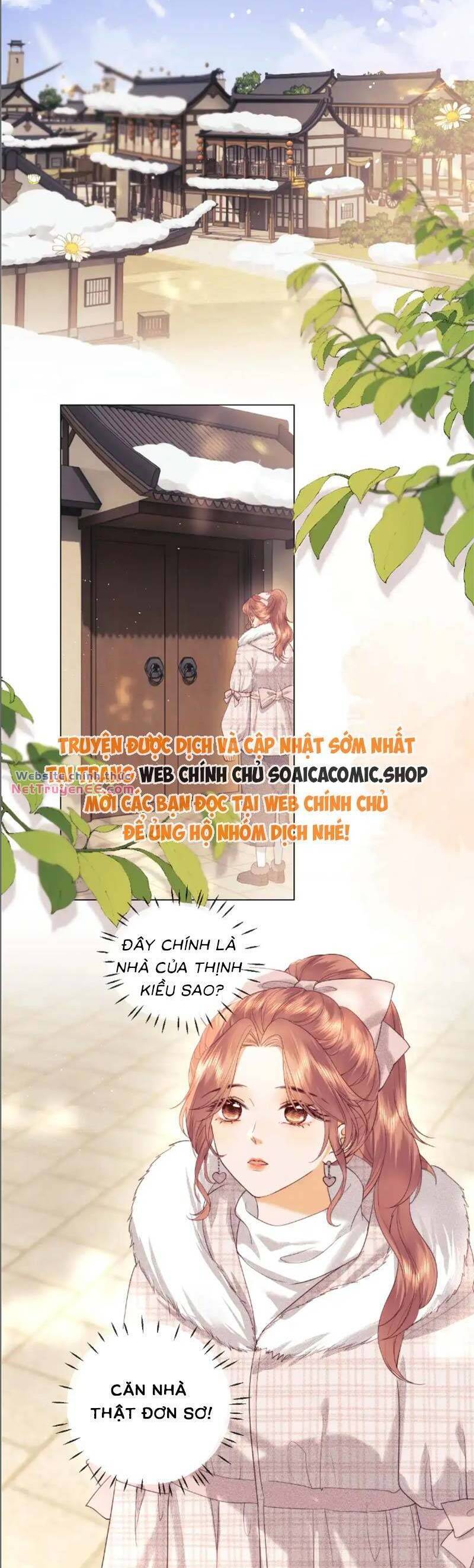 Fan Vợ Hiểu Biết Một Chút Chapter 36 - 2