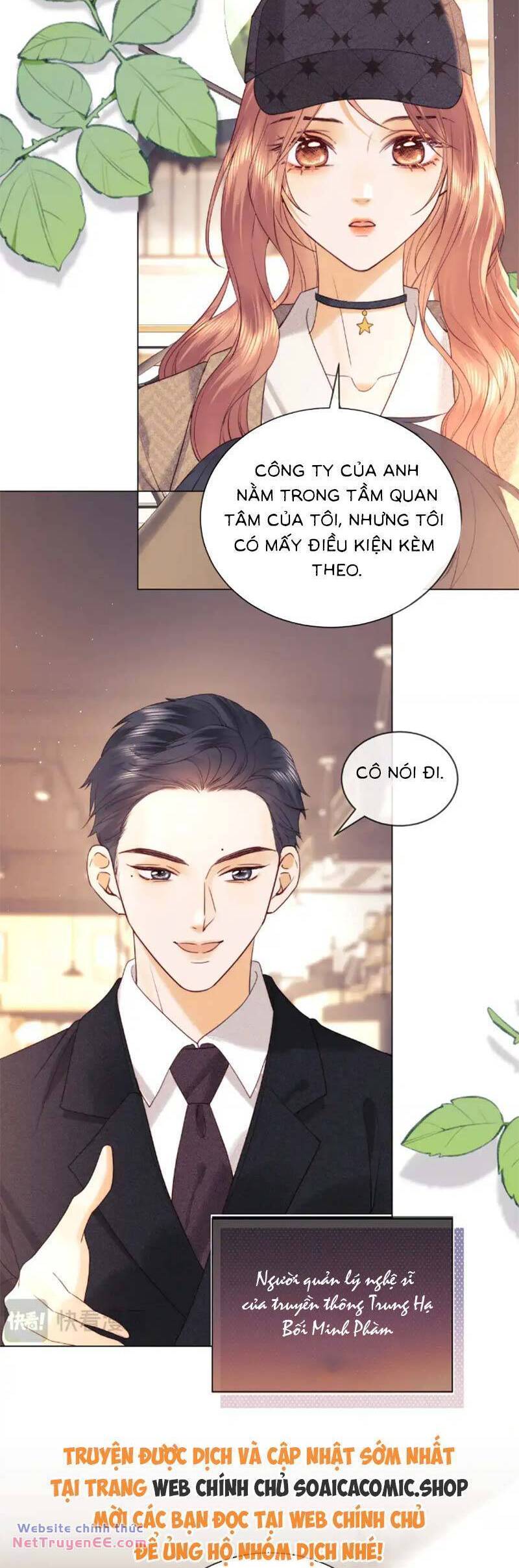 Fan Vợ Hiểu Biết Một Chút Chapter 36 - 18