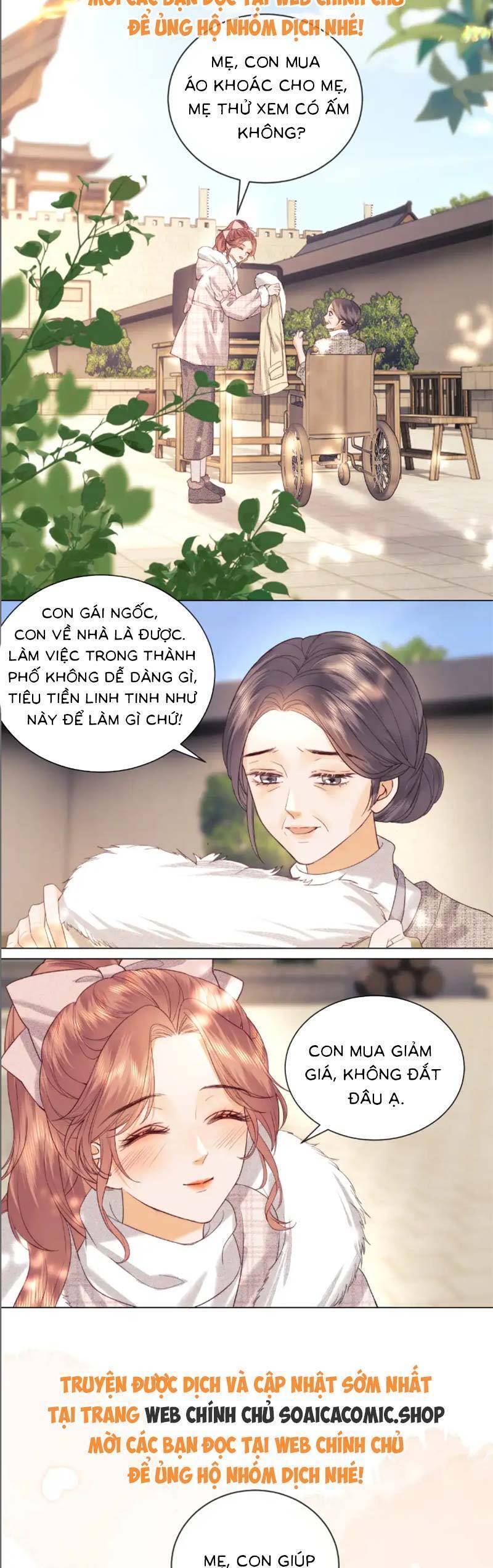 Fan Vợ Hiểu Biết Một Chút Chapter 36 - 4