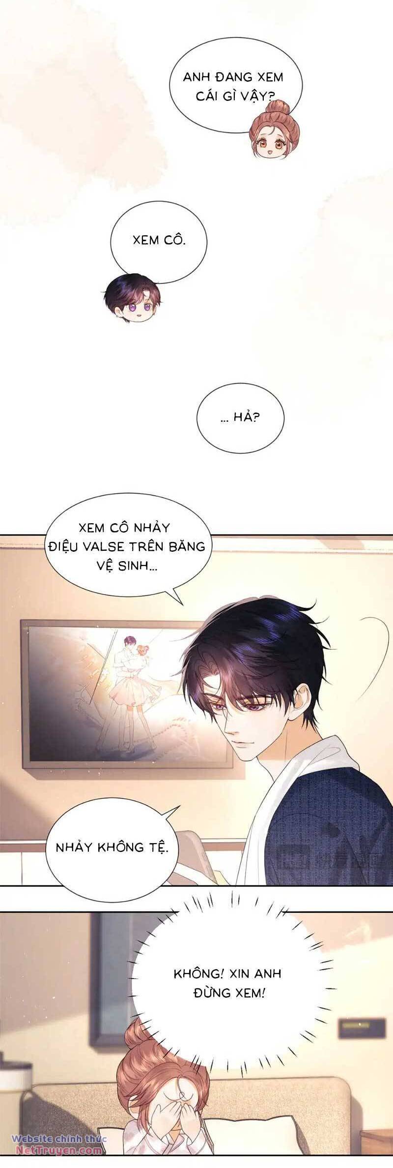 Fan Vợ Hiểu Biết Một Chút Chapter 43 - 9