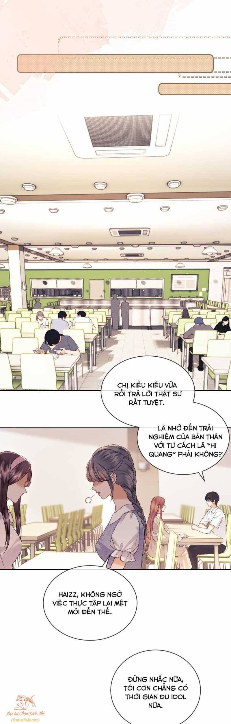 Fan Vợ Hiểu Biết Một Chút Chapter 47 - 16