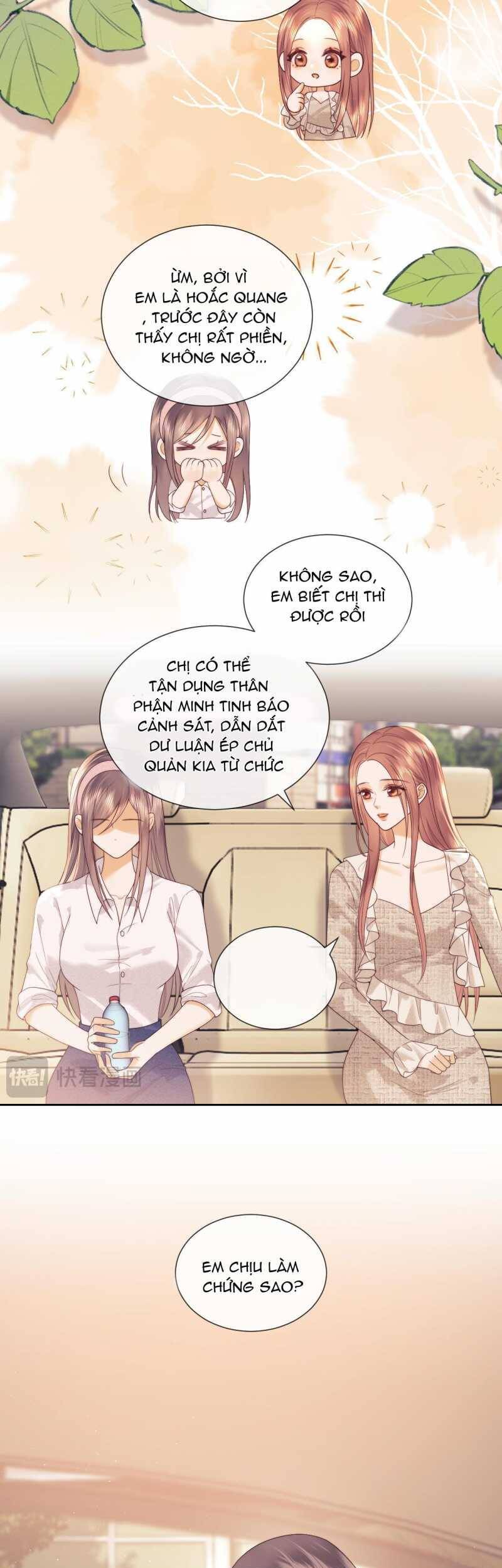 Fan Vợ Hiểu Biết Một Chút Chapter 48 - 11