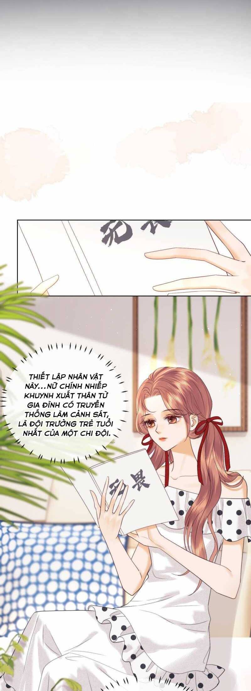 Fan Vợ Hiểu Biết Một Chút Chapter 49 - 4