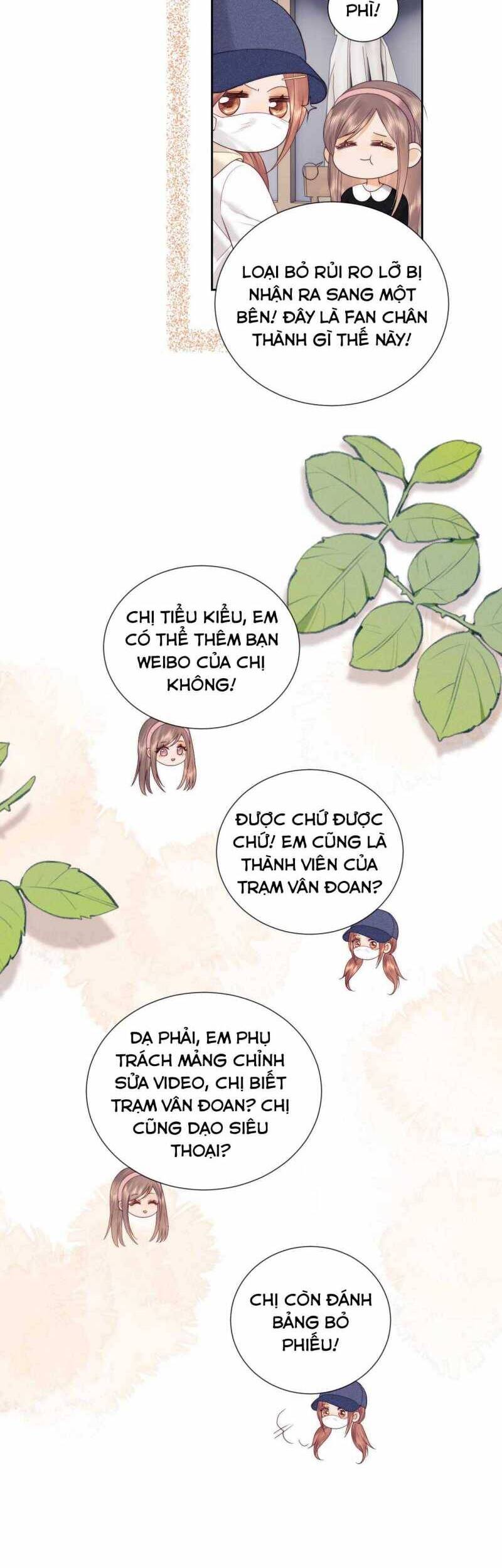 Fan Vợ Hiểu Biết Một Chút Chapter 50 - 18