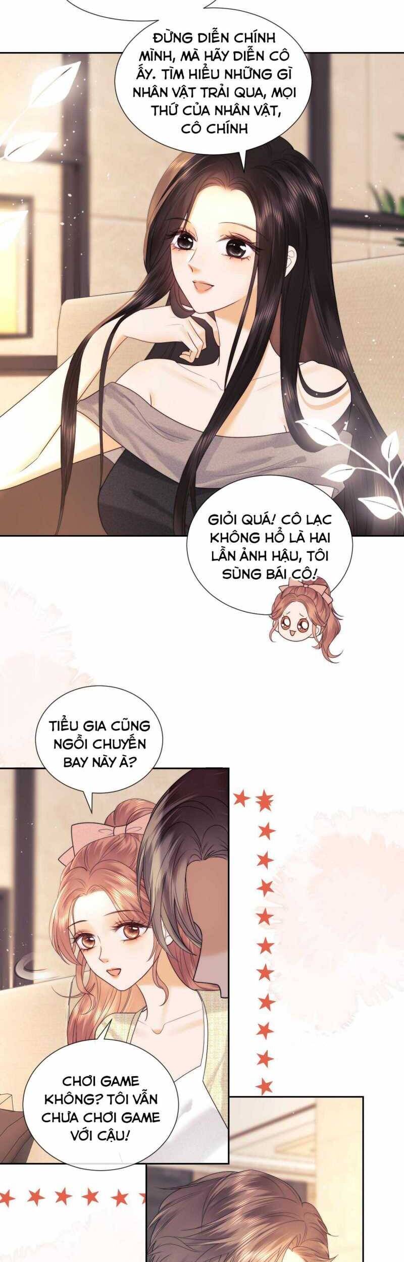 Fan Vợ Hiểu Biết Một Chút Chapter 51 - 13