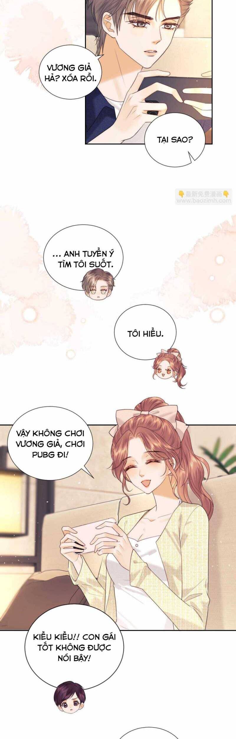 Fan Vợ Hiểu Biết Một Chút Chapter 51 - 14