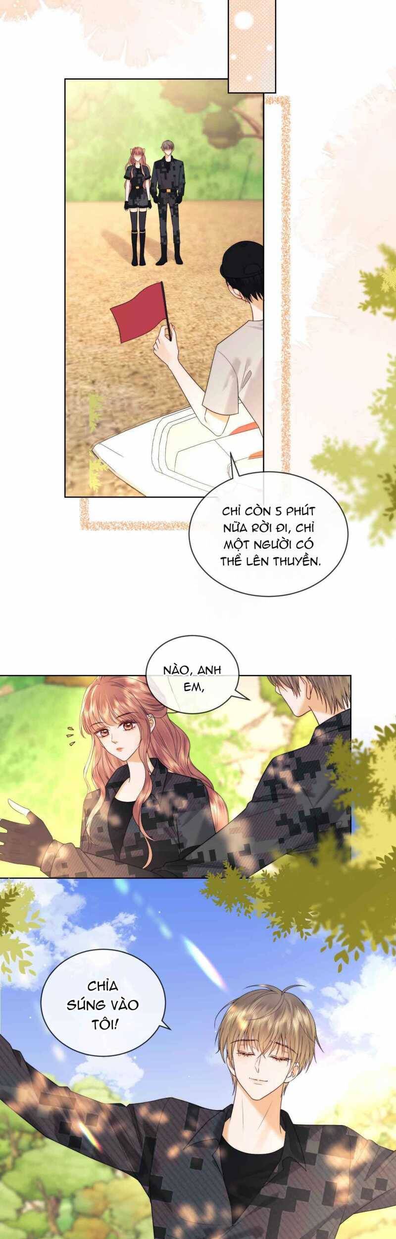 Fan Vợ Hiểu Biết Một Chút Chapter 55 - 13