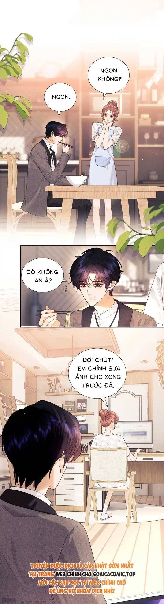 Fan Vợ Hiểu Biết Một Chút Chapter 57 - 13