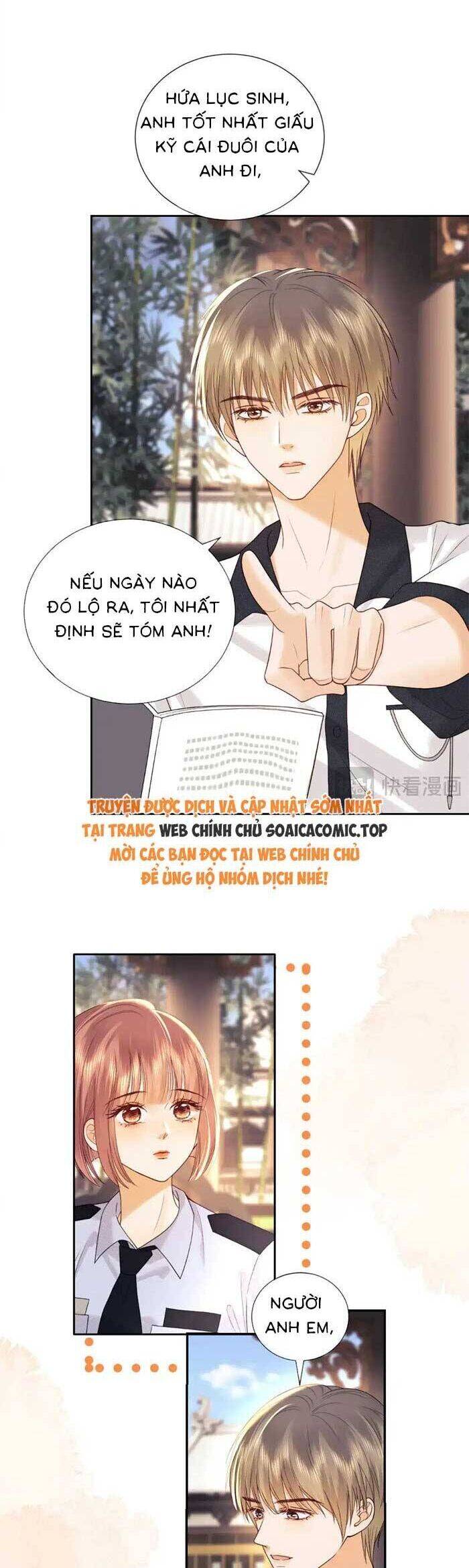 Fan Vợ Hiểu Biết Một Chút Chapter 59 - 21