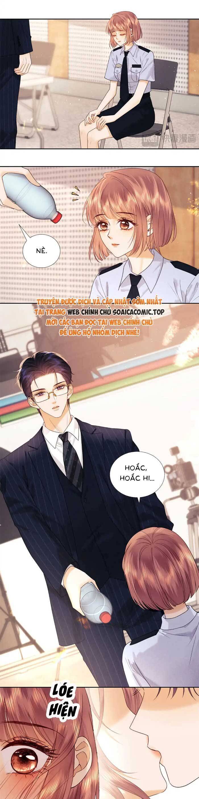 Fan Vợ Hiểu Biết Một Chút Chapter 59 - 5