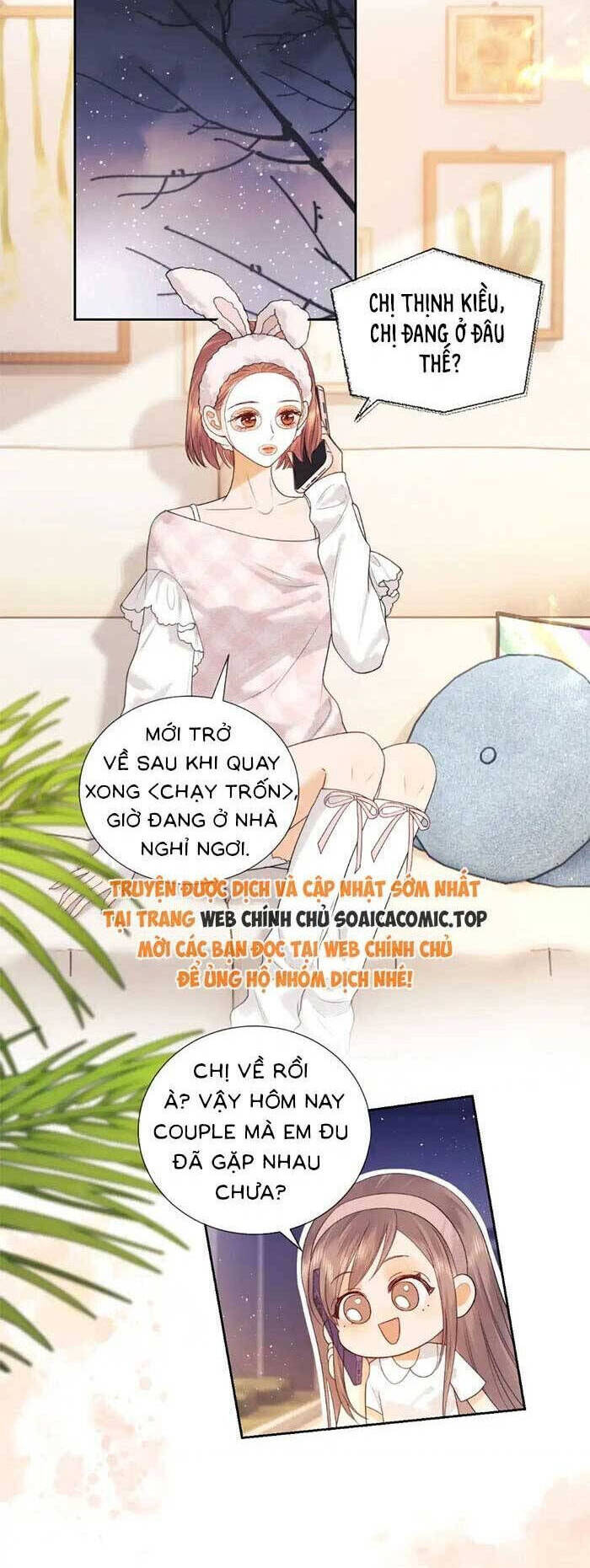 Fan Vợ Hiểu Biết Một Chút Chapter 60 - 3